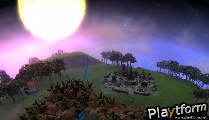 Spore (Macintosh)