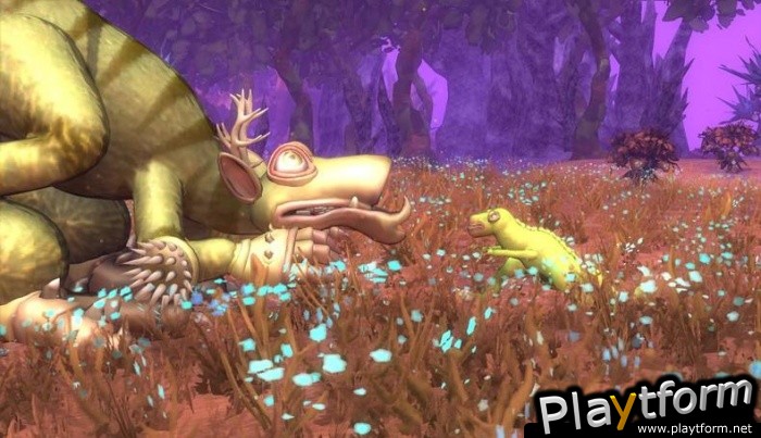 Spore (Macintosh)