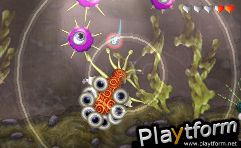 Spore: Origins (iPhone/iPod)