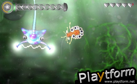 Spore: Origins (iPhone/iPod)