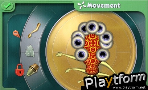 Spore: Origins (iPhone/iPod)