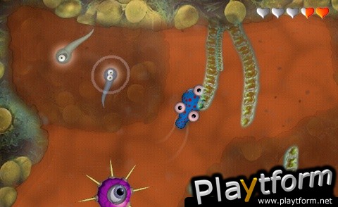 Spore: Origins (iPhone/iPod)