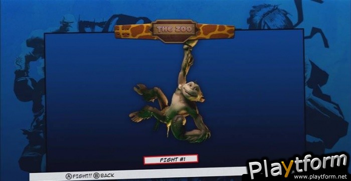 FaceBreaker (Xbox 360)