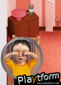 My Dream Job: Babysitter (PC)