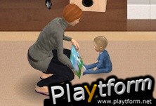 My Dream Job: Babysitter (PC)