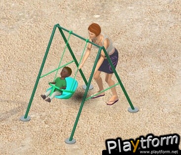 My Dream Job: Babysitter (PC)