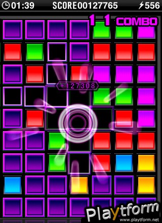 NeoSameGame (iPhone/iPod)