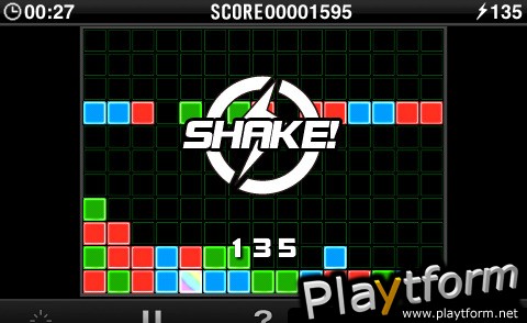 NeoSameGame (iPhone/iPod)