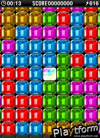 NeoSameGame (iPhone/iPod)