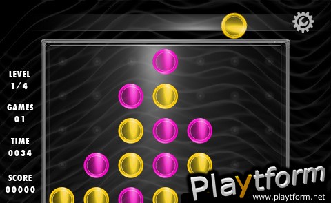 4Balls (iPhone/iPod)