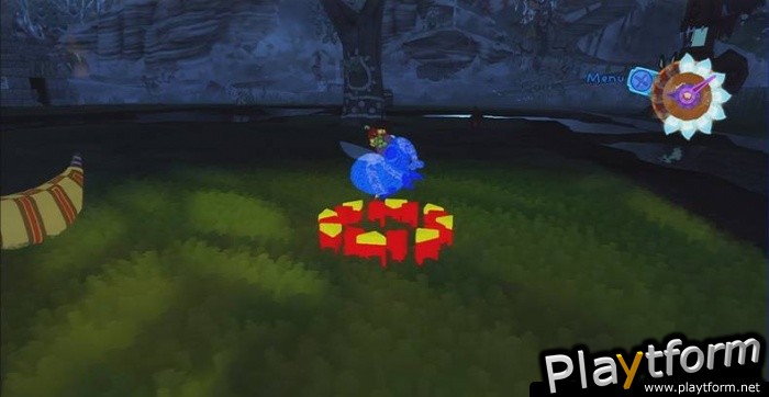 Viva Pinata: Trouble in Paradise (Xbox 360)