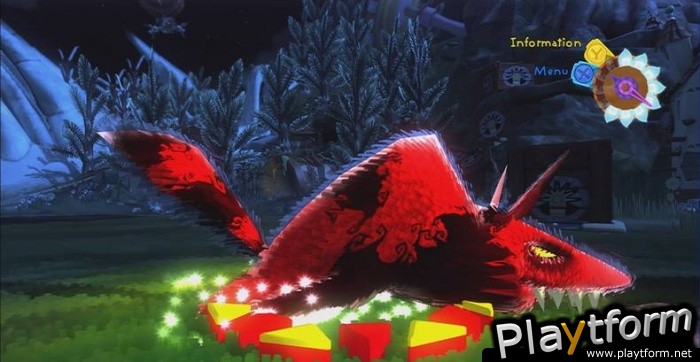 Viva Pinata: Trouble in Paradise (Xbox 360)