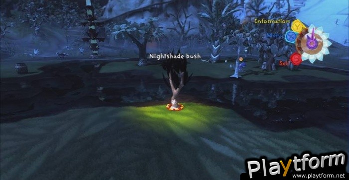 Viva Pinata: Trouble in Paradise (Xbox 360)