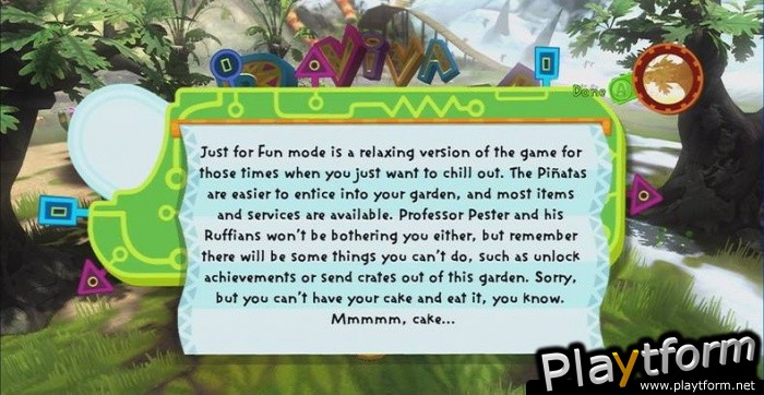 Viva Pinata: Trouble in Paradise (Xbox 360)