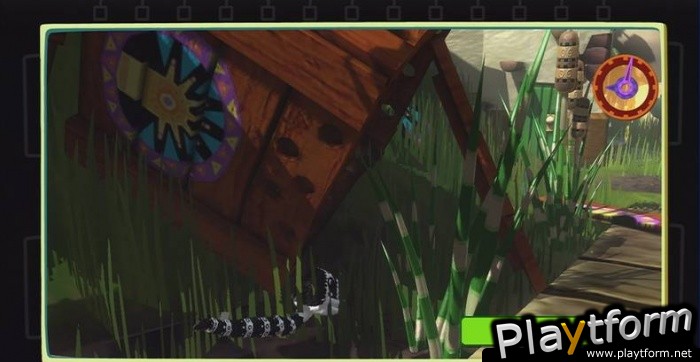 Viva Pinata: Trouble in Paradise (Xbox 360)