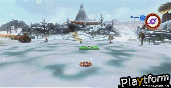 Viva Pinata: Trouble in Paradise (Xbox 360)