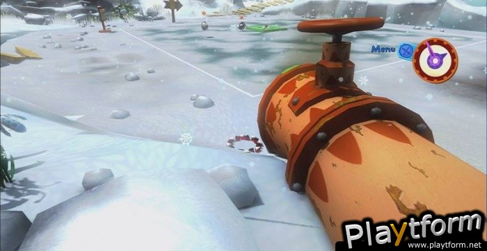 Viva Pinata: Trouble in Paradise (Xbox 360)