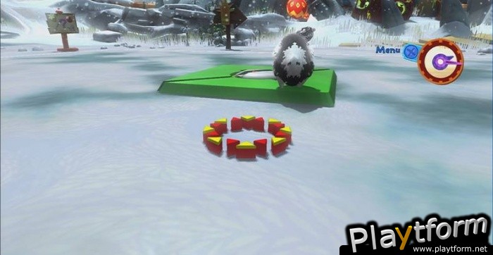 Viva Pinata: Trouble in Paradise (Xbox 360)