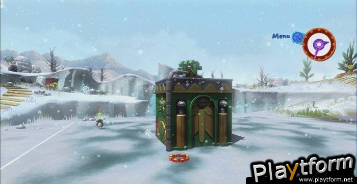 Viva Pinata: Trouble in Paradise (Xbox 360)
