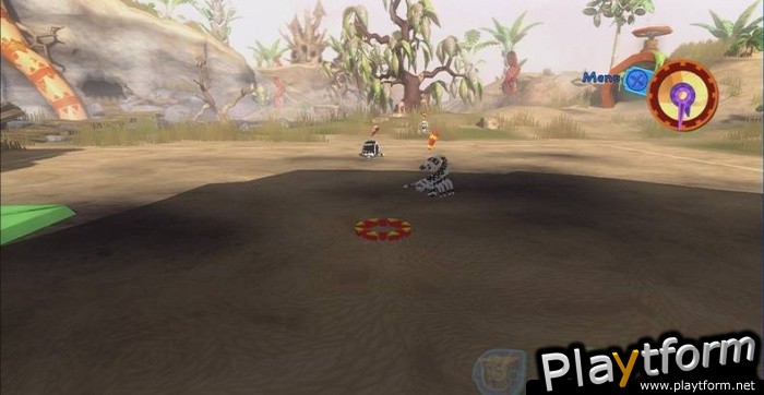 Viva Pinata: Trouble in Paradise (Xbox 360)