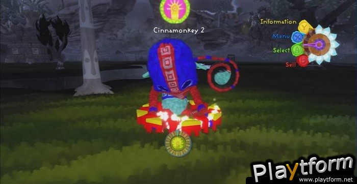 Viva Pinata: Trouble in Paradise (Xbox 360)