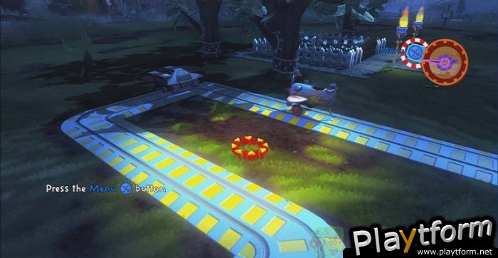 Viva Pinata: Trouble in Paradise (Xbox 360)