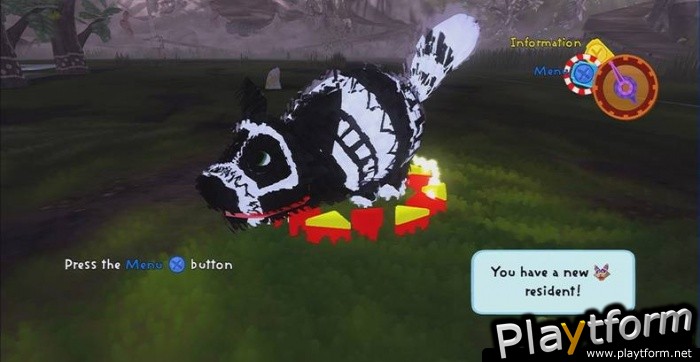 Viva Pinata: Trouble in Paradise (Xbox 360)
