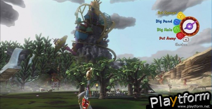 Viva Pinata: Trouble in Paradise (Xbox 360)
