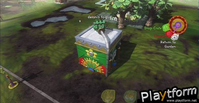 Viva Pinata: Trouble in Paradise (Xbox 360)