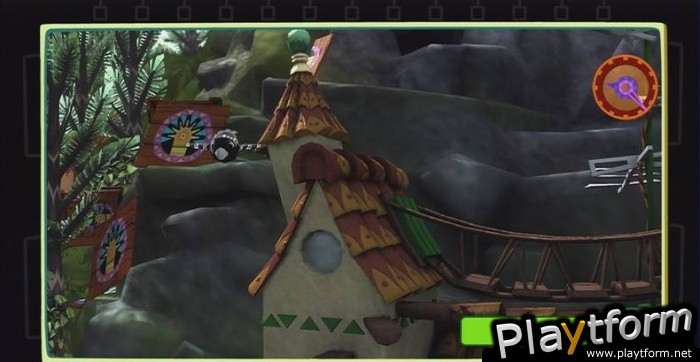 Viva Pinata: Trouble in Paradise (Xbox 360)