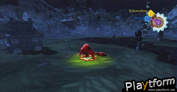 Viva Pinata: Trouble in Paradise (Xbox 360)