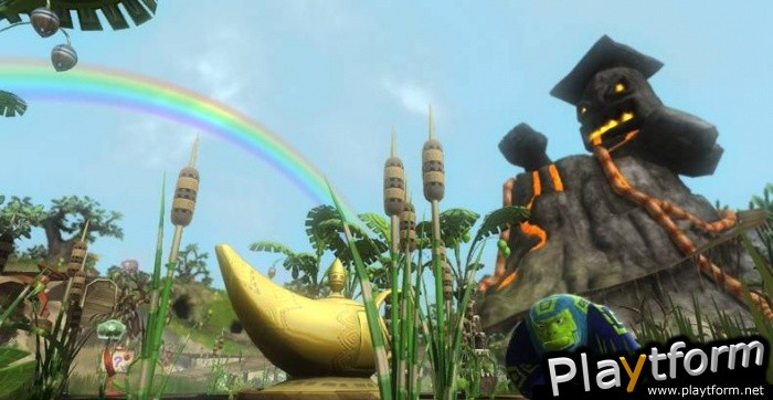 Viva Pinata: Trouble in Paradise (Xbox 360)
