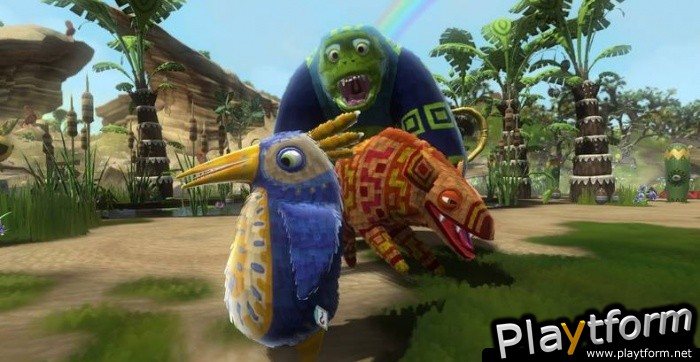 Viva Pinata: Trouble in Paradise (Xbox 360)