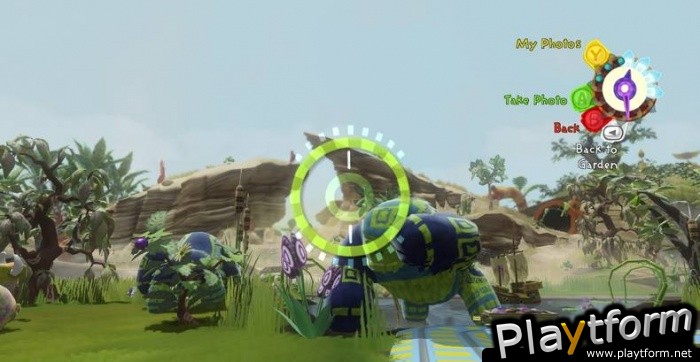 Viva Pinata: Trouble in Paradise (Xbox 360)