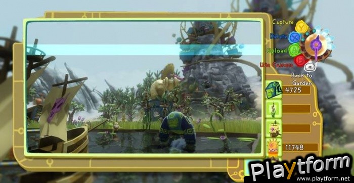 Viva Pinata: Trouble in Paradise (Xbox 360)