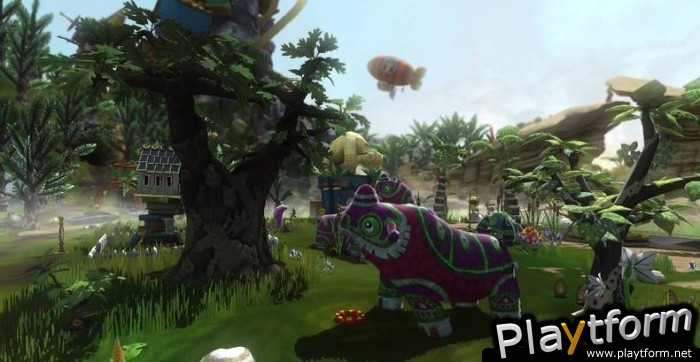 Viva Pinata: Trouble in Paradise (Xbox 360)
