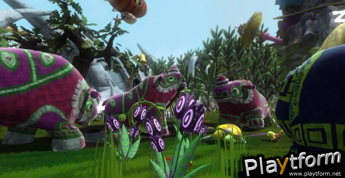 Viva Pinata: Trouble in Paradise (Xbox 360)