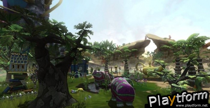 Viva Pinata: Trouble in Paradise (Xbox 360)