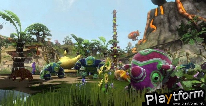 Viva Pinata: Trouble in Paradise (Xbox 360)