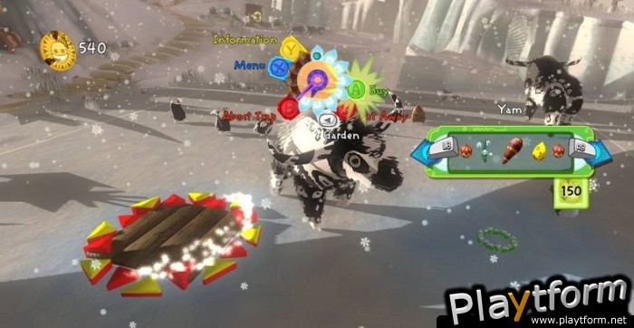 Viva Pinata: Trouble in Paradise (Xbox 360)