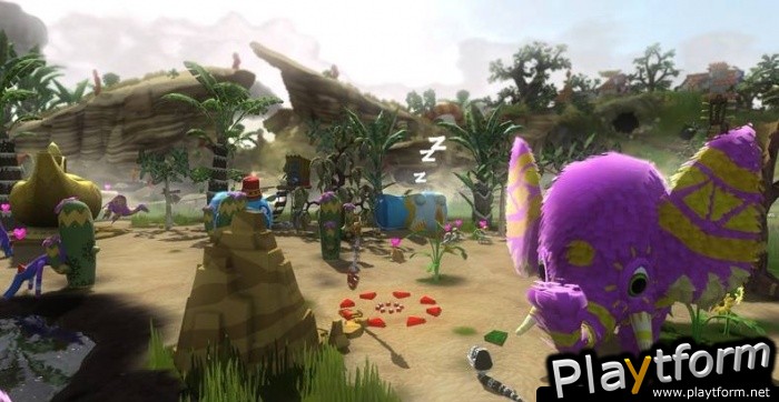 Viva Pinata: Trouble in Paradise (Xbox 360)