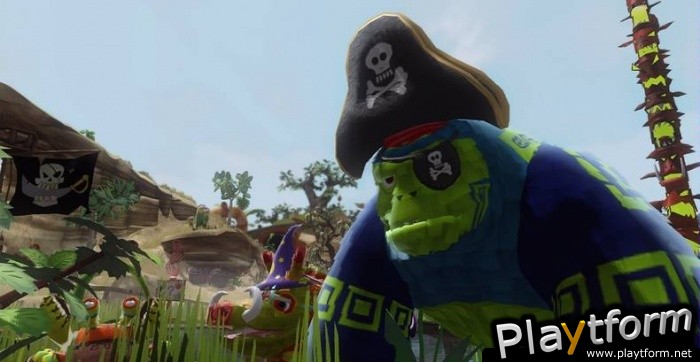 Viva Pinata: Trouble in Paradise (Xbox 360)