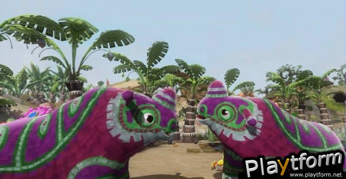 Viva Pinata: Trouble in Paradise (Xbox 360)