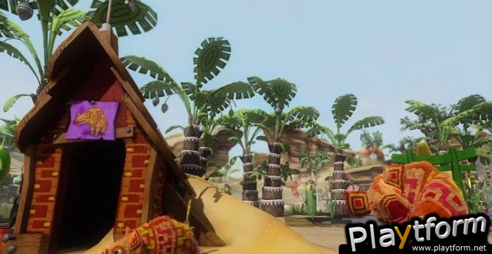 Viva Pinata: Trouble in Paradise (Xbox 360)