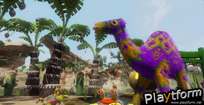 Viva Pinata: Trouble in Paradise (Xbox 360)