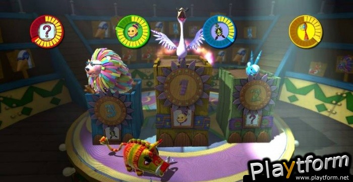 Viva Pinata: Trouble in Paradise (Xbox 360)