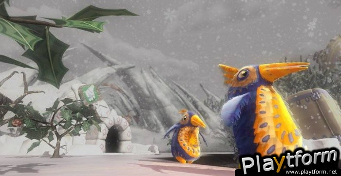 Viva Pinata: Trouble in Paradise (Xbox 360)
