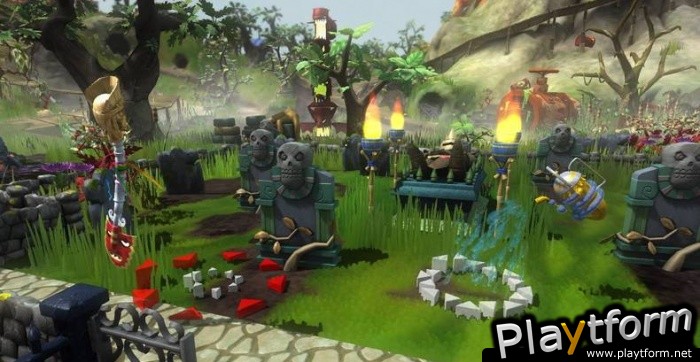 Viva Pinata: Trouble in Paradise (Xbox 360)