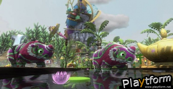 Viva Pinata: Trouble in Paradise (Xbox 360)