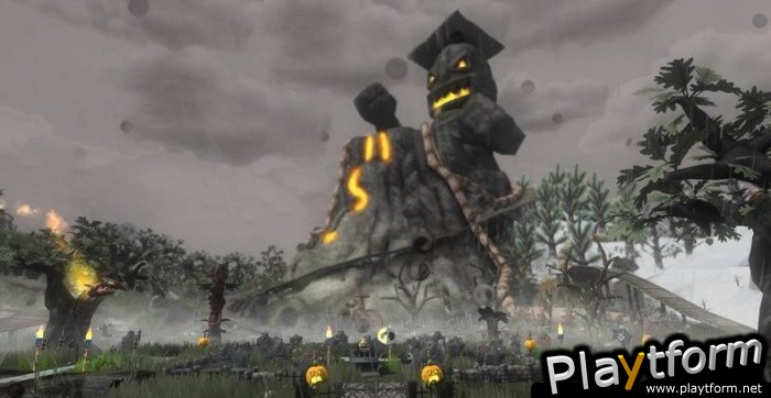 Viva Pinata: Trouble in Paradise (Xbox 360)